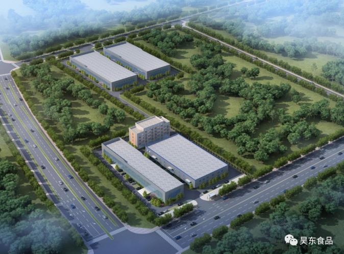 成為中國有良心、有道德底線、安全放心、健康美味的食品企業(yè)是我們昊東人的擔(dān)當(dāng)。逆勢而上、順勢而為、優(yōu)勢強(qiáng)化、未來可期